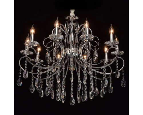 Подвесная люстра MW-Light Адель 7 373013410