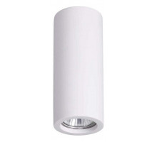 Накладной светильник Odeon Light Gips 3554/1C