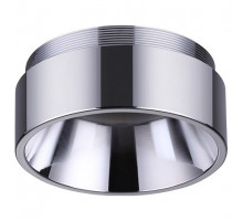 Рамка на 1 светильник Novotech Legio 370514