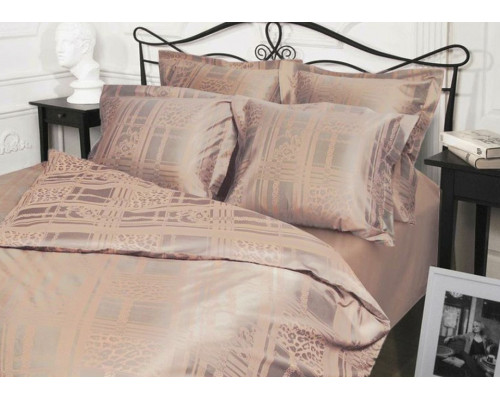 Постельное белье полутораспальное Royal Dream