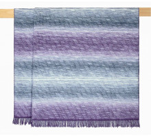 Плед (200x220 см) Aurora