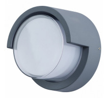 Накладной светильник Arte Lamp Lancia A8159AL-1GY