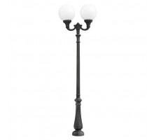 Фонарный столб Fumagalli Globe 400 G40.205.R20.AYE27