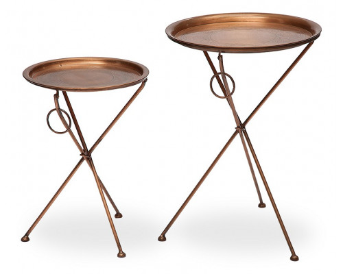 Стол журнальный Secret De Maison Dewi (mod. M-5259 AB)