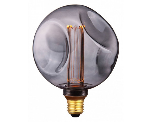 Лампа светодиодная Hiper VEIN E27 4.5Вт 2000K HL-2241