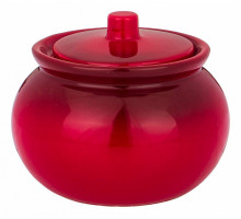 Блюдо для запекания (420 мл) Agness 490 490-462