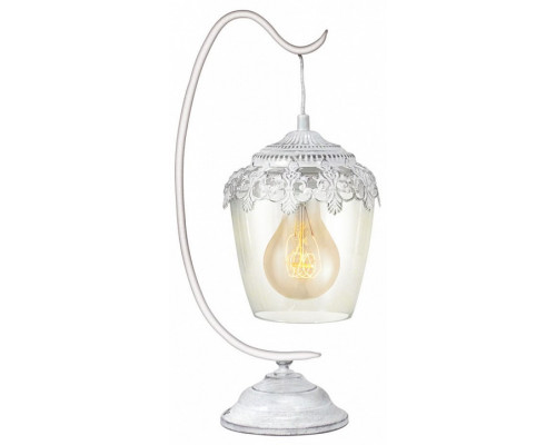 Настольная лампа декоративная Eglo Sudbury 49293