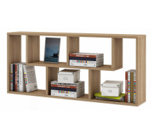 Полка навесная Лайт-24