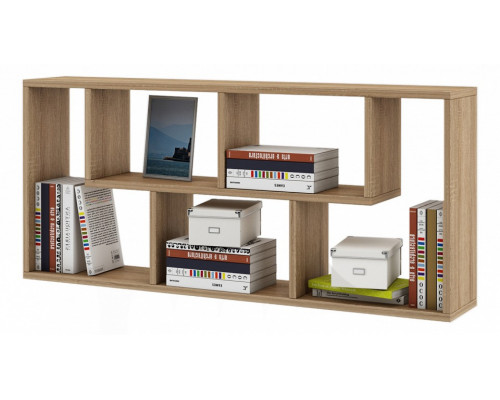 Полка навесная Лайт-24