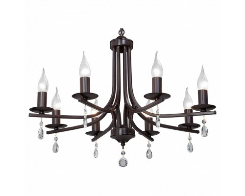 Подвесная люстра Vitaluce V3806 V3806-7/8