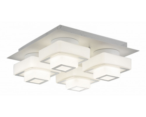 Накладной светильник ST-Luce Сubico