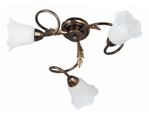 Потолочная люстра Vitaluce V1445 V1445/3PL