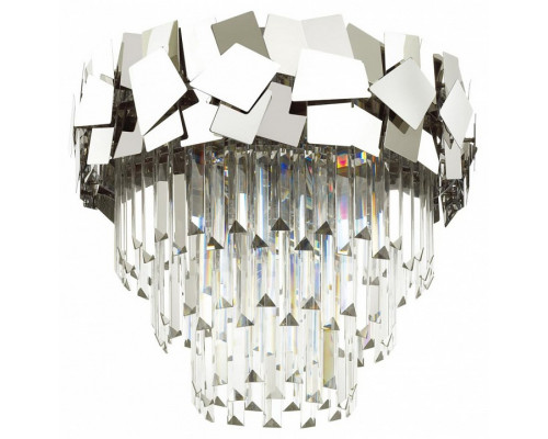 Накладной светильник Odeon Light Stala 4811/6C