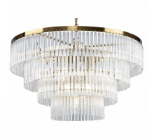 Подвесная люстра Maytoni Colonne MOD093PL-13BS