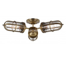 Люстра на штанге Feiss Urbanrest QN-URBANREST-3SF