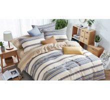Постельное белье полутораспальное CL-239