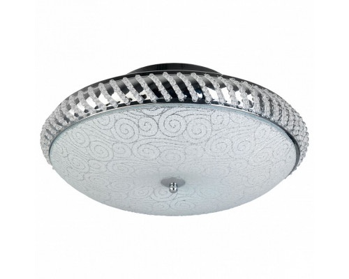 Светильник на штанге TopLight Adrianna TL1461Y-04GC