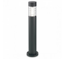 Наземный низкий светильник Ideal Lux Dema DEMA PT1 H60 ANTRACITE