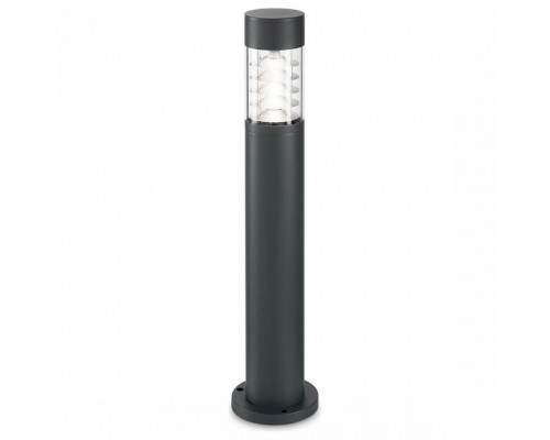 Наземный низкий светильник Ideal Lux Dema DEMA PT1 H60 ANTRACITE