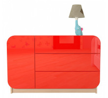 Комод Мебелеф-29