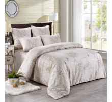 Постельное белье семейное Атлас