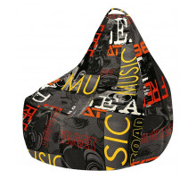 Кресло-мешок Купер