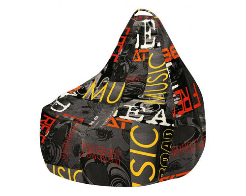 Кресло-мешок Купер