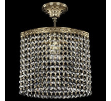 Светильник на штанге Bohemia Ivele Crystal 1920 19203/25IV G R
