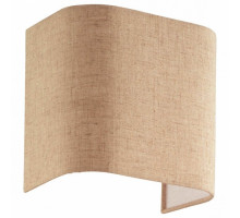 Плафон текстильный Ideal Lux Gea Paralume GEA PARALUME AP2 CANVAS