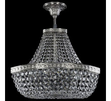 Светильник на штанге Bohemia Ivele Crystal 1911 19113/H1/45IV Ni