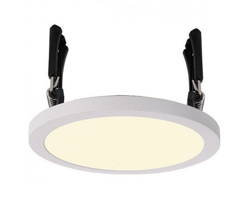 Встраиваемый светильник Deko-Light  565208