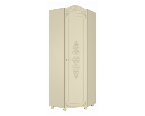Шкаф платяной Ассоль плюс АС-521К