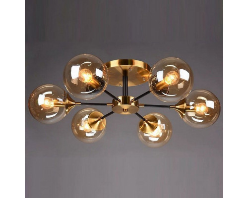 Люстра на штанге Aployt  APL.909.07.06