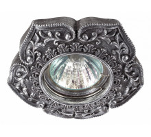 Встраиваемый светильник Novotech Pattern 370083