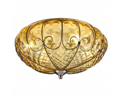 Накладной светильник Arte Lamp Venice A2204PL-4AB