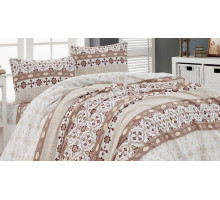 Постельное белье евростандарт Dalin