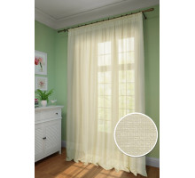 Гардина (300x275 см) 1 шт. Basicos-XL