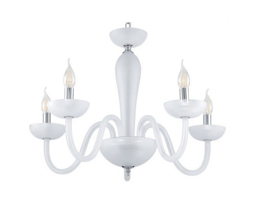 Подвесная люстра Eglo Falcado 1 39122