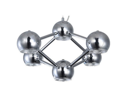 Подвесной светильник Vele Luce Azore VL5173P06