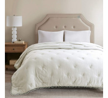 Покрывало полутораспальное Габриэлла