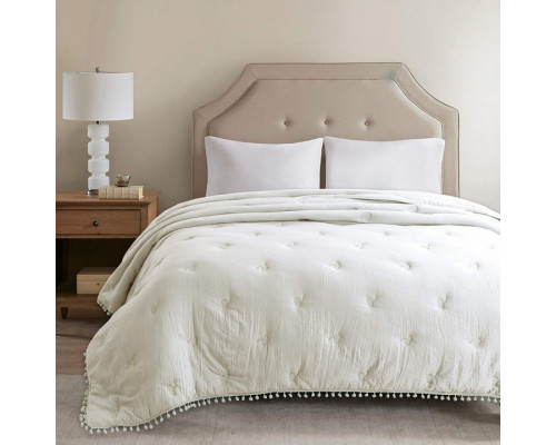 Покрывало полутораспальное Габриэлла