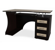 Стол компьютерный Мебелайн-54