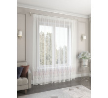 Гардина (300x260 cм) 1 шт. S36