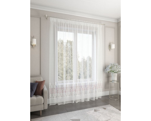 Гардина (300x260 cм) 1 шт. S36