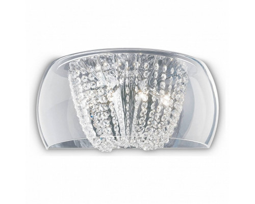 Накладной светильник Ideal Lux Audi-61 AUDI-61 AP4