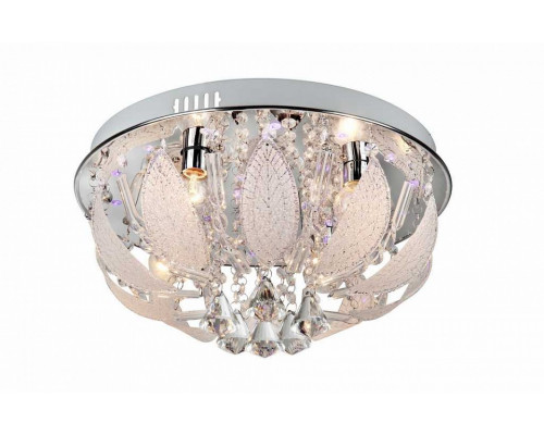 Накладной светильник Imex MD.0946 MD.0946-4-S CH