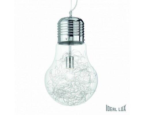 Подвесной светильник Ideal Lux Luce LUCE MAX SP1 BIG