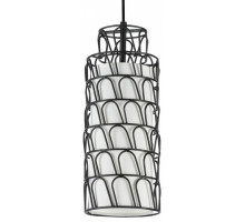 Подвесной светильник Maytoni City T193-PL-01-B