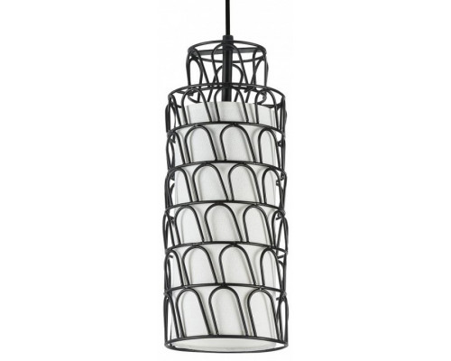 Подвесной светильник Maytoni City T193-PL-01-B