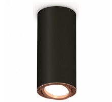 Накладной светильник Ambrella Xs7443 XS7443005